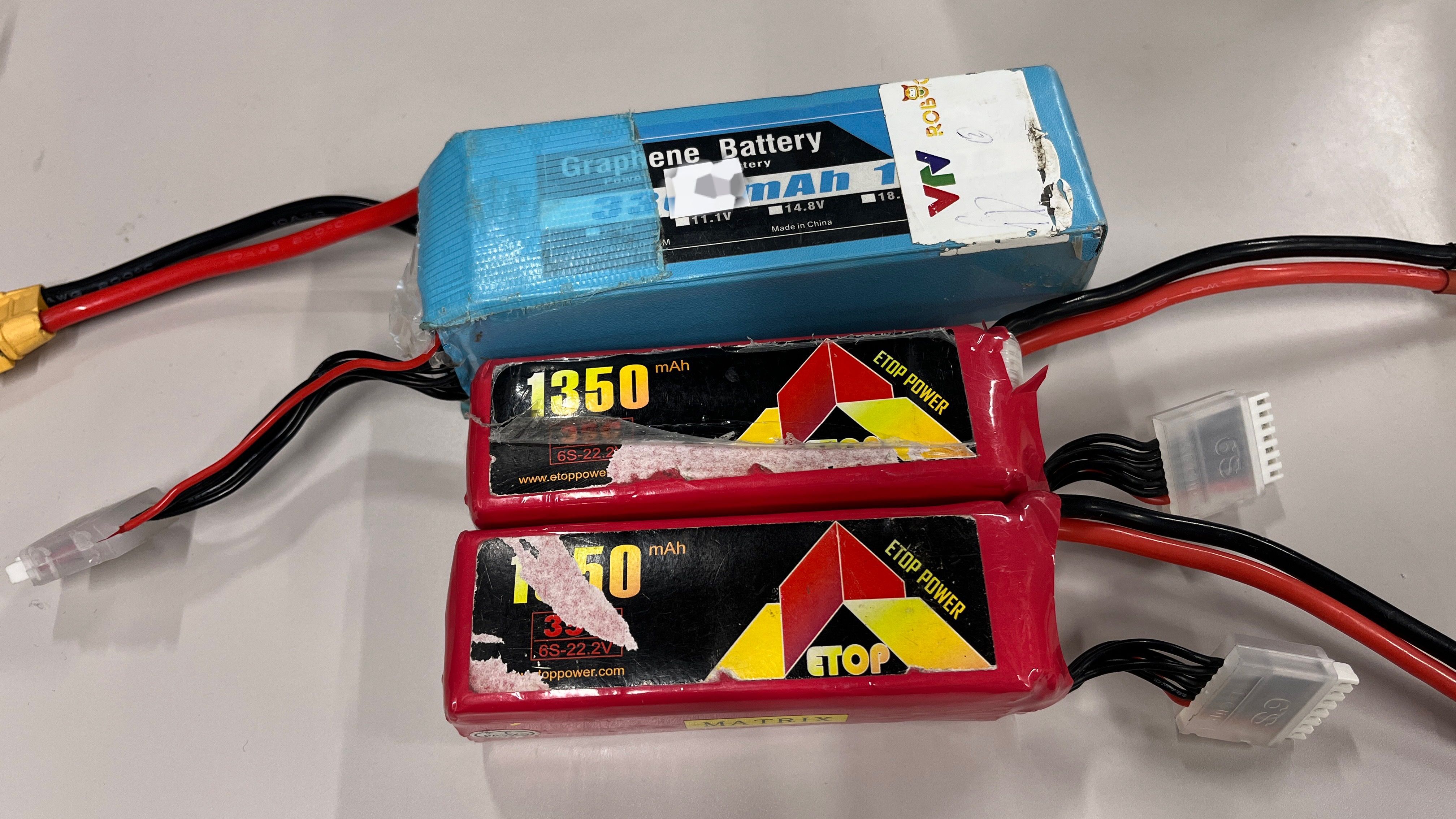 Image in a image block