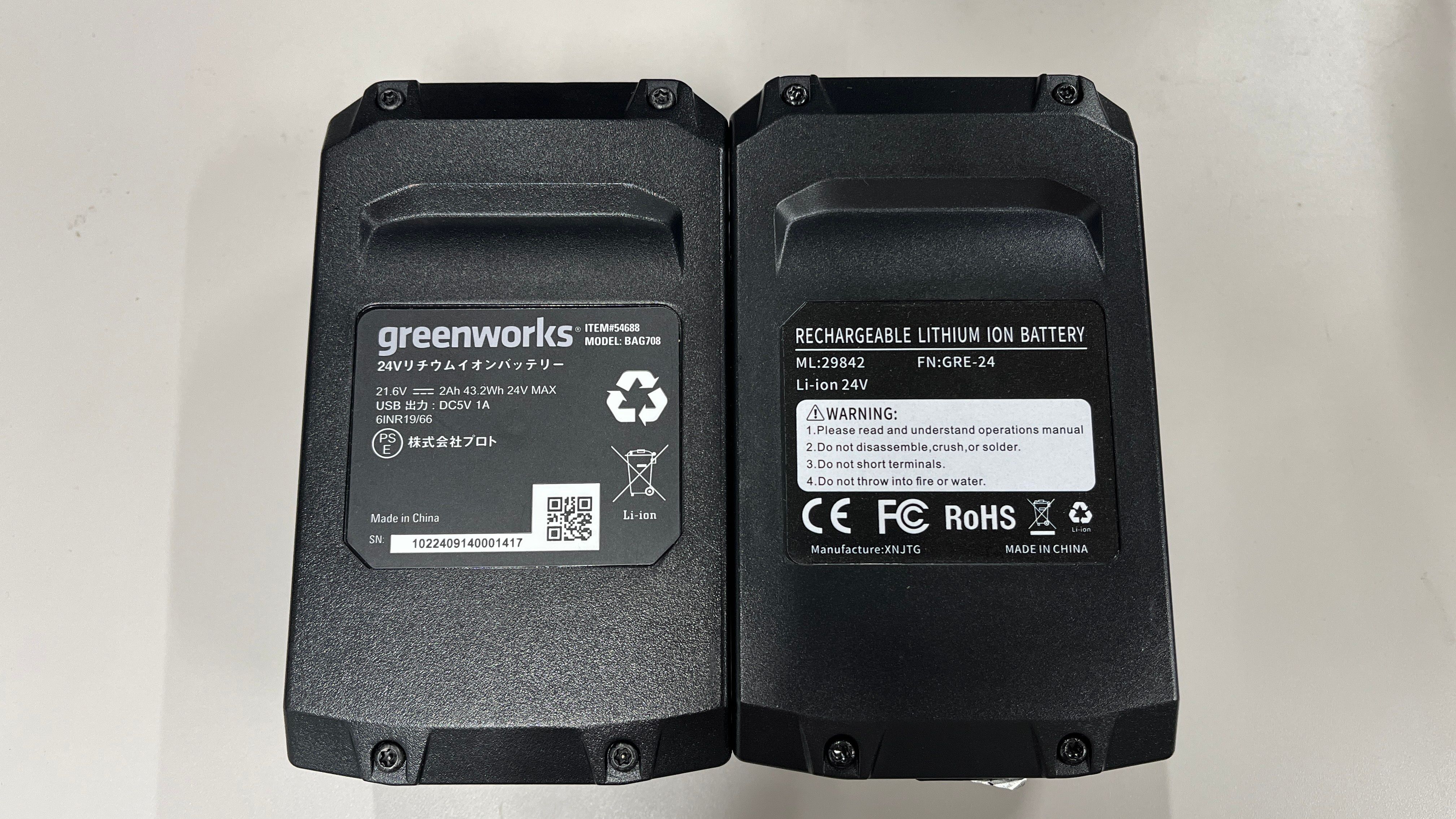 Image in a image block