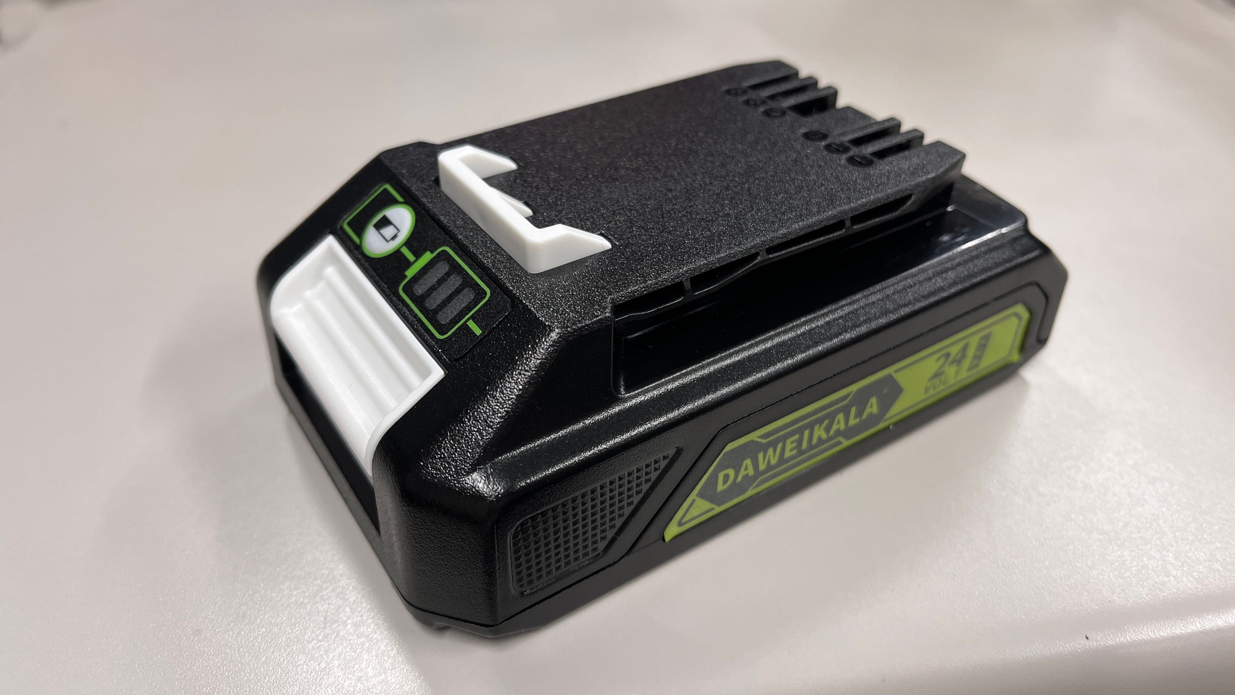 Image in a image block