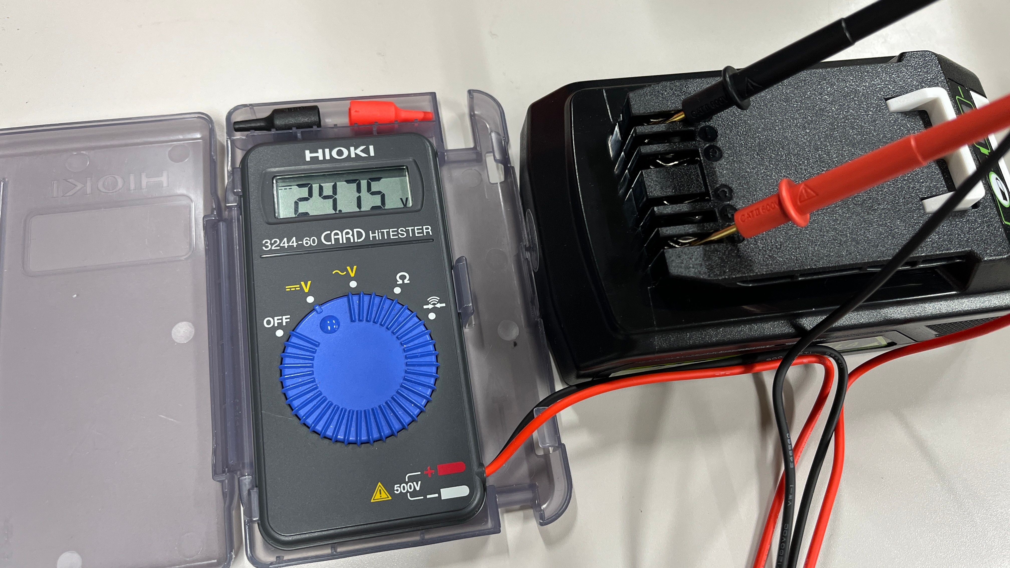 Image in a image block