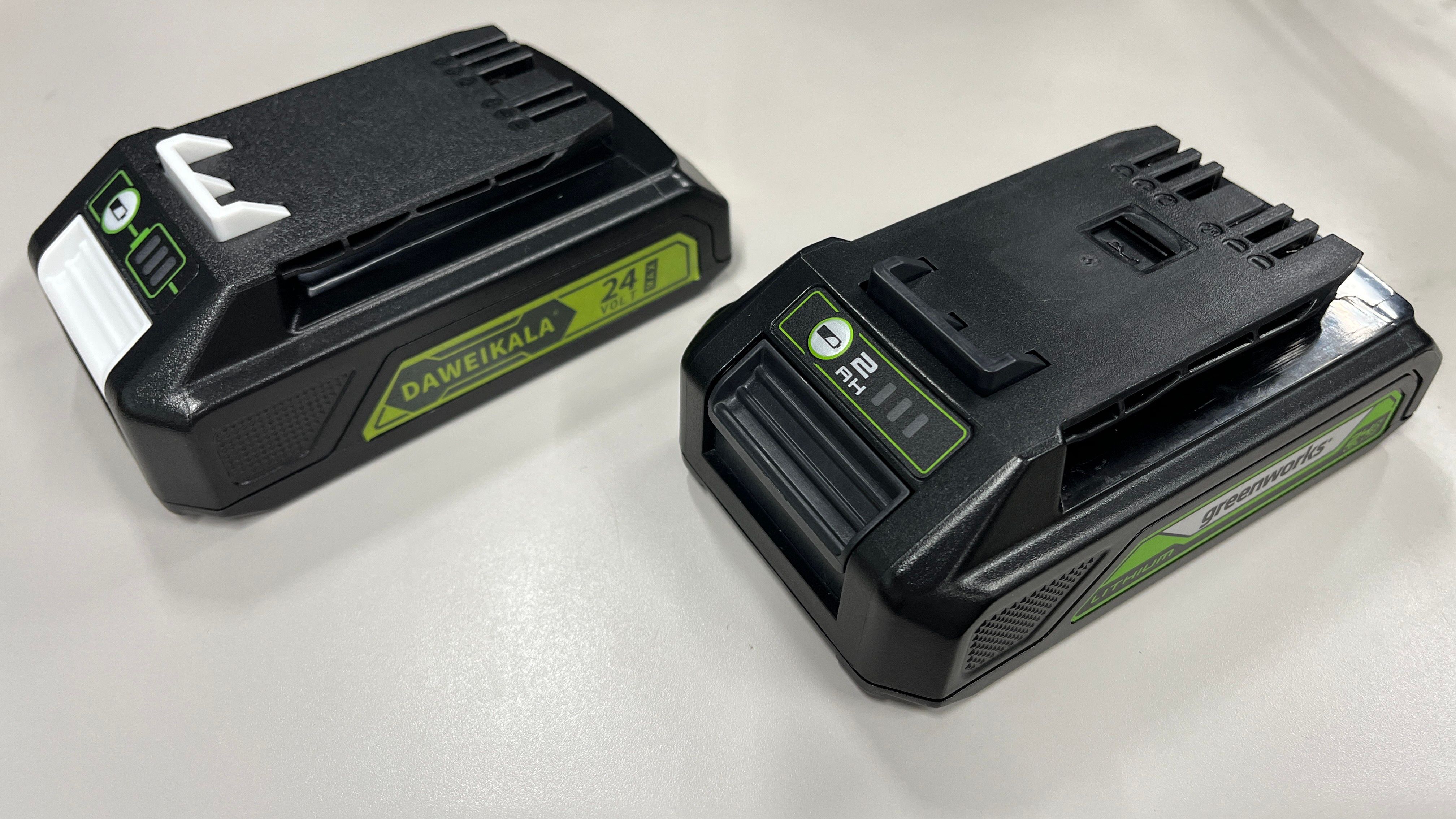 Image in a image block