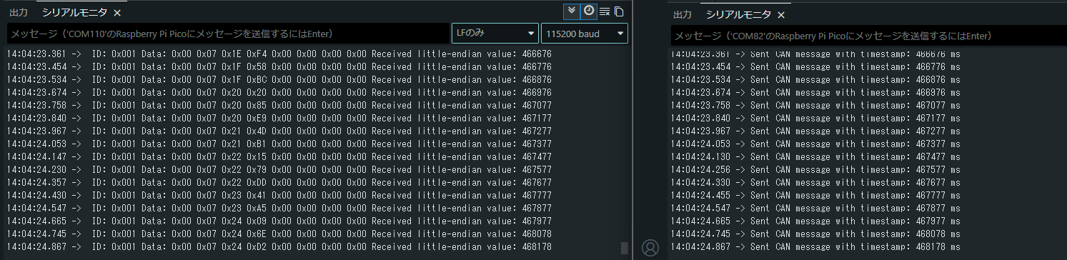 Image in a image block