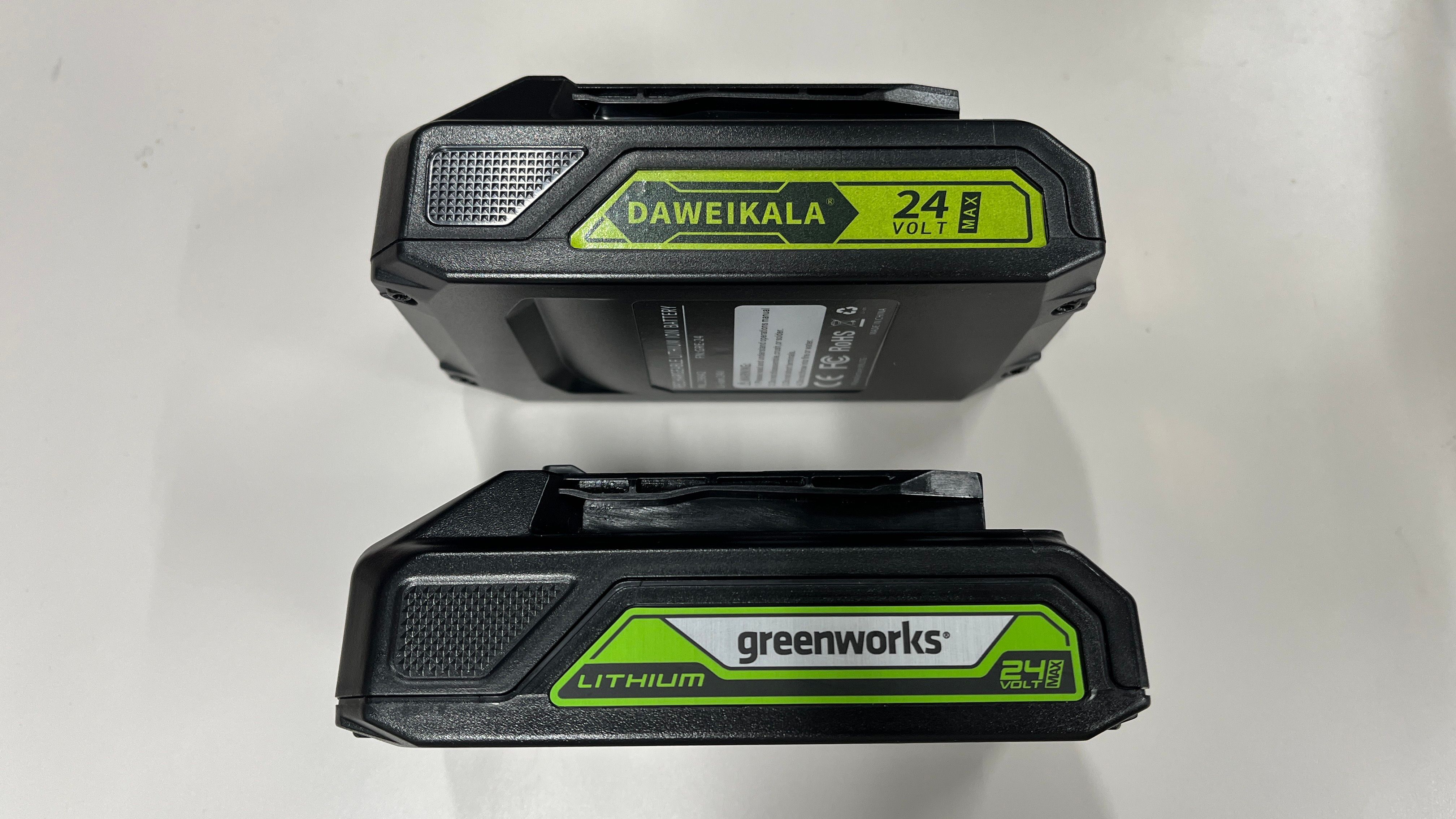 Image in a image block