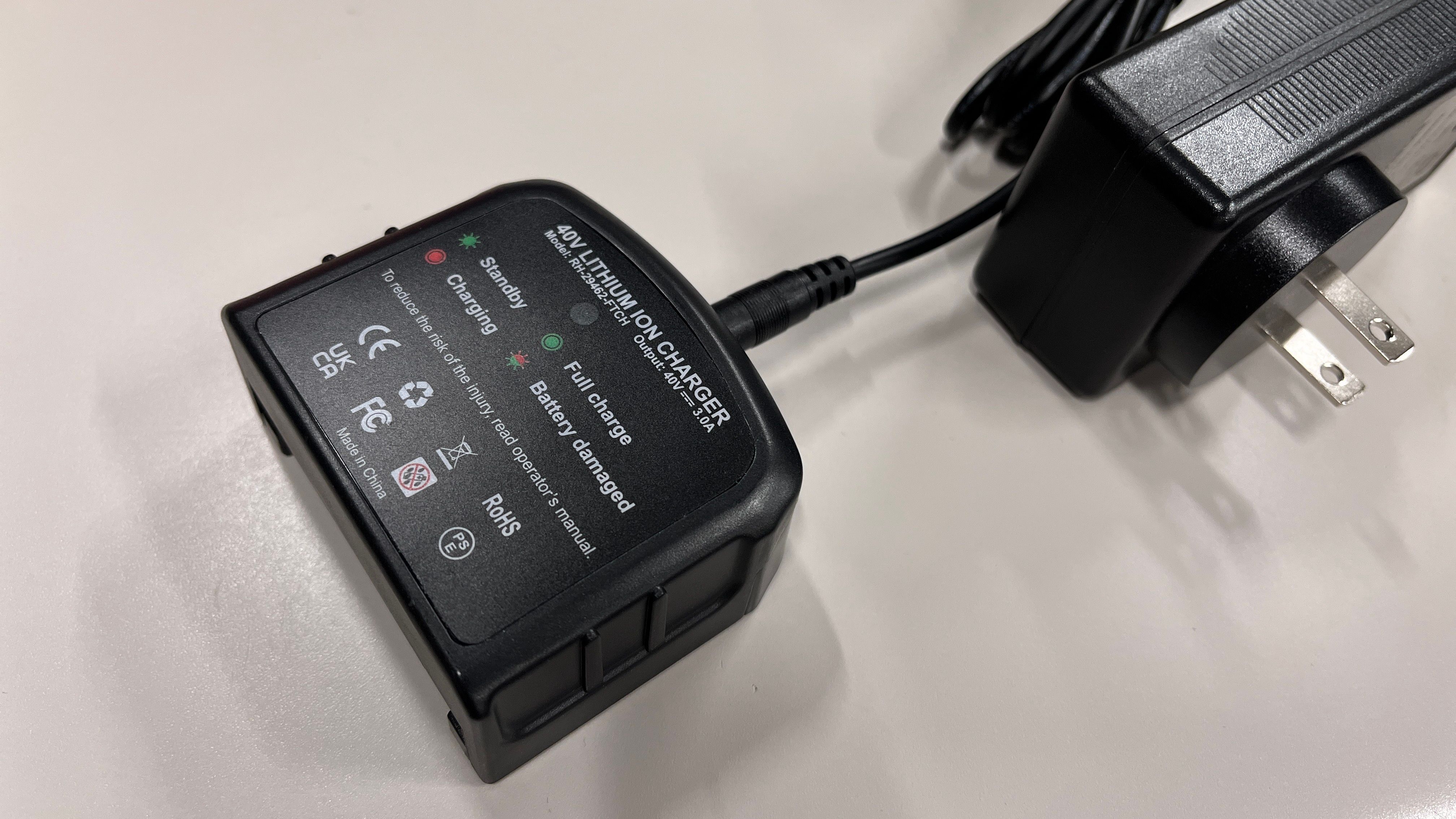 Image in a image block